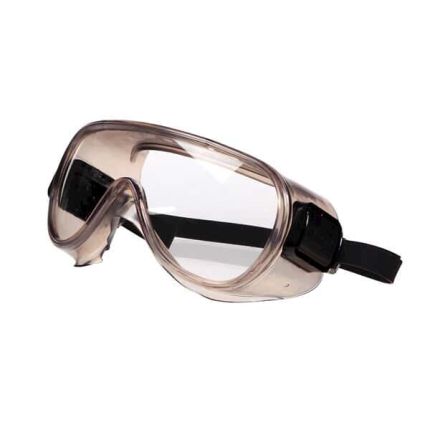 Goggles,Clear Lens,Antifogging