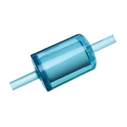Filter Gas/Liquid Nylon 1/2in OD 1/pk