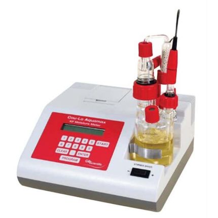 Titrator KF Coul 90-246AC 12DC