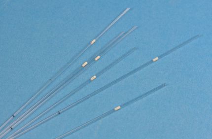 Tubes Capillary 150/pk