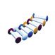 Circulus Stirring Bar PTFE 52mm White