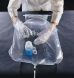 Glove Bags 34.5inW/Eqp Slv 6/bx