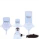 Spare Reservoir for 3PFF 9cmx200ml