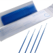 10ul Inoculating Loop, Sterile, Orange, 25 Pcs/Pack