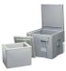 Dry Ice Storage Chest 2.5CU FT