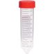 Argos Technologies Conical-Bottom Centrifuge Tubes, 50 mL, 25/Resealable Bag, 20 Bags/Cs