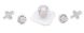 Anotop 25 LC Syirnge filter, 0.2µm 100/pk