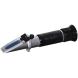 Refractometer 0 - 90% BRIX