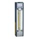 Flowmeter Teflon/Sapphire