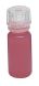 Bottle NM HDPE 1/4-oz 12/pk