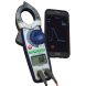 Digi-Sense AC/DC Clamp Meter with Bluetooth Connectivity