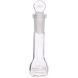 Cole-Parmer elements Volumetric Flask, Glass, 10 mL, 2/pk