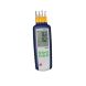 Digi-Sense Data Logging Thermometer Quad Type K/J with NIST