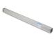 Grade 3236 seed test paper, grey pleated strips, 50 double pleats 110 x 20 mm, 500/PK