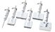 Research plus 3-pack, Option 1, single-channel pipette