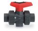 Ball.Valve 1/2in PVC W/EPDM