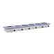 Extraction Electromantle Stirrer 6 positions 250ML 230V