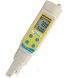 Waterproof PCSTestr35 pH/CON/TDS/Salinity/Temp tester with ATC (01X441506)