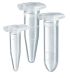 Safe-Lock micro test tubes, 1.5 ml, colourless,