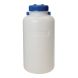 Cole-Parmer Wide Mouth Carboy, Heavy Walled HDPE, 5L