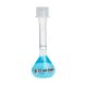 Volumetric Flask PMP 1000ml 1/pk