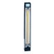 Flowmeter,Brass/Glass