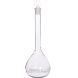 Cole-Parmer elements Volumetric Flask, Glass, 200 mL, 2/pk