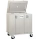 Dry Ice Storage Chest,5CU.FT