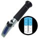 Cole-Parmer RSA-BR32T Refractometer w ATC, 0 - 32%, Brix