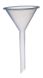 Funnels PP 61mm OD 12/pk