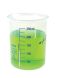 Beaker CP PP 250ml 6/pk