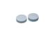 RC58 Membrane Circles, Regenerated cellulose, 0,2µm, 50mm 100/pk