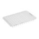 twin.tec PCR plate 96 LoBind, semi-skirted, clear, set of 25