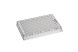 twin.tec PCR plate 96 LoBind, skirted, clear, set of 25