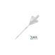 Combitips advanced® 0,1 mL (color code: white) biopur®, 100 pcs.