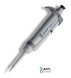 Eppendorf Research plus G basic 0.1-2.5uL d-gray