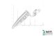 Eppendorf Protein LoBind Tubes, 1.5ml, PCR clean, 500 pcs.