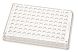 twin.tec PCR Plate 96, semi- skirted, (Wells colorless) clear, 300 pcs.