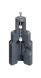 Valve,Relief,Teflon,1/4inNPT(F)