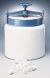 Mill Jar Porcelain 192 oz