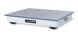 Platforms 20X24in Wht Plastic